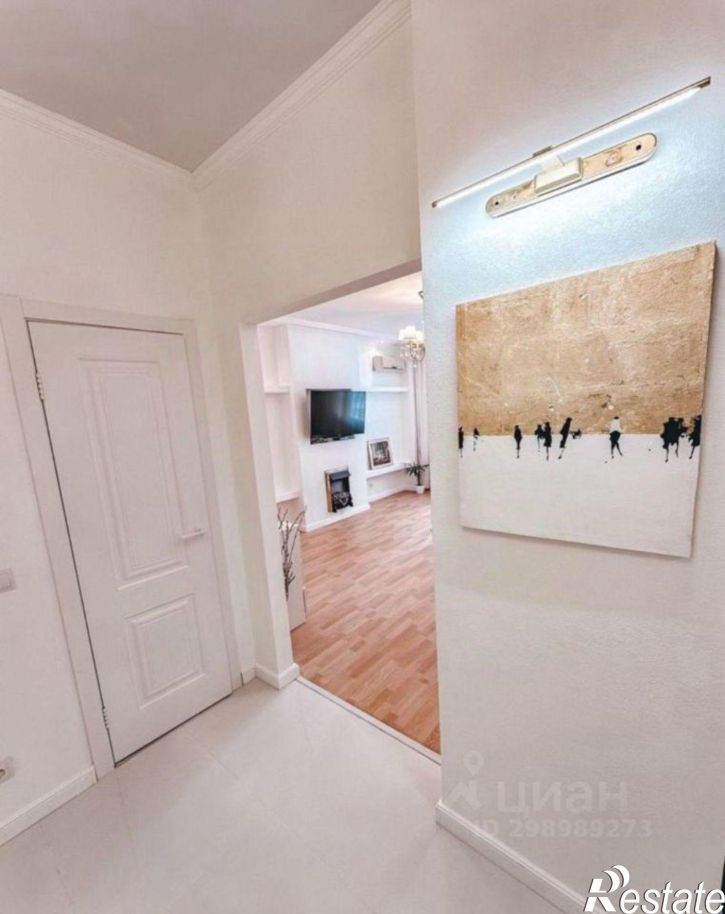 2-комн квартира улица Монтажников, 14,  д. 14