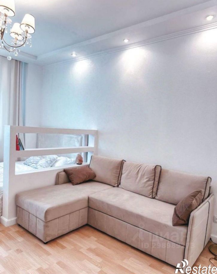 2-комн квартира улица Монтажников, 14,  д. 14