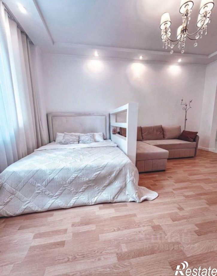 2-комн квартира улица Монтажников, 14,  д. 14