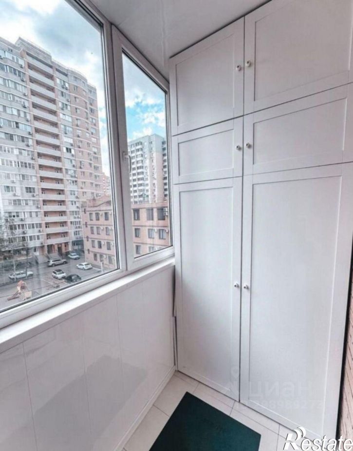 2-комн квартира улица Монтажников, 14,  д. 14