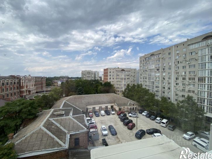 3-комн квартира улица Красина, 9/1,  д. 9/1