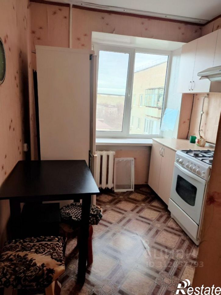 1-комн квартира улица Атарбекова, 45,  д. 45