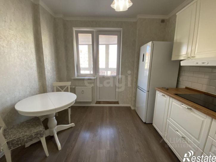 1-комн квартира улица 40 лет Победы, 186 к3,  д. 186 к3