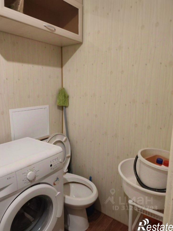 1-комн квартира улица Атарбекова, 45,  д. 45