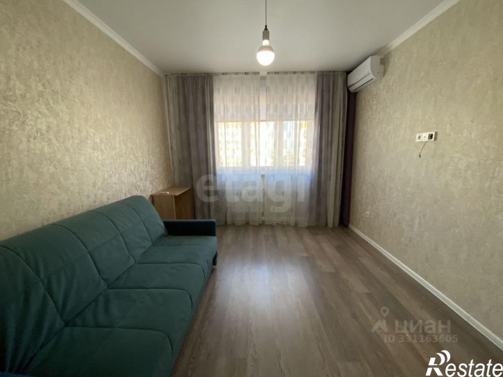 1-комн квартира улица 40 лет Победы, 186 к3,  д. 186 к3