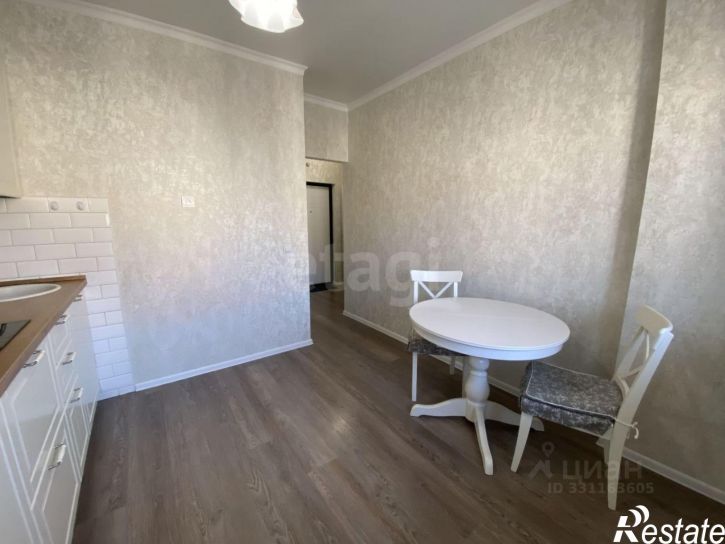 1-комн квартира улица 40 лет Победы, 186 к3,  д. 186 к3