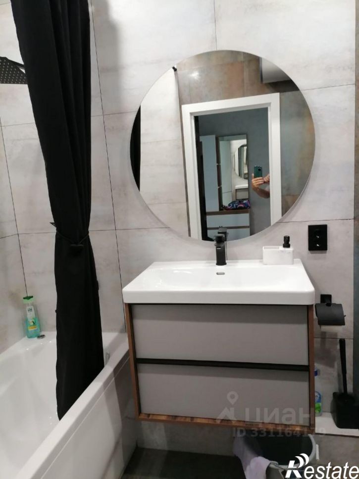 1-комн квартира улица Наставников, 14,  д. 14