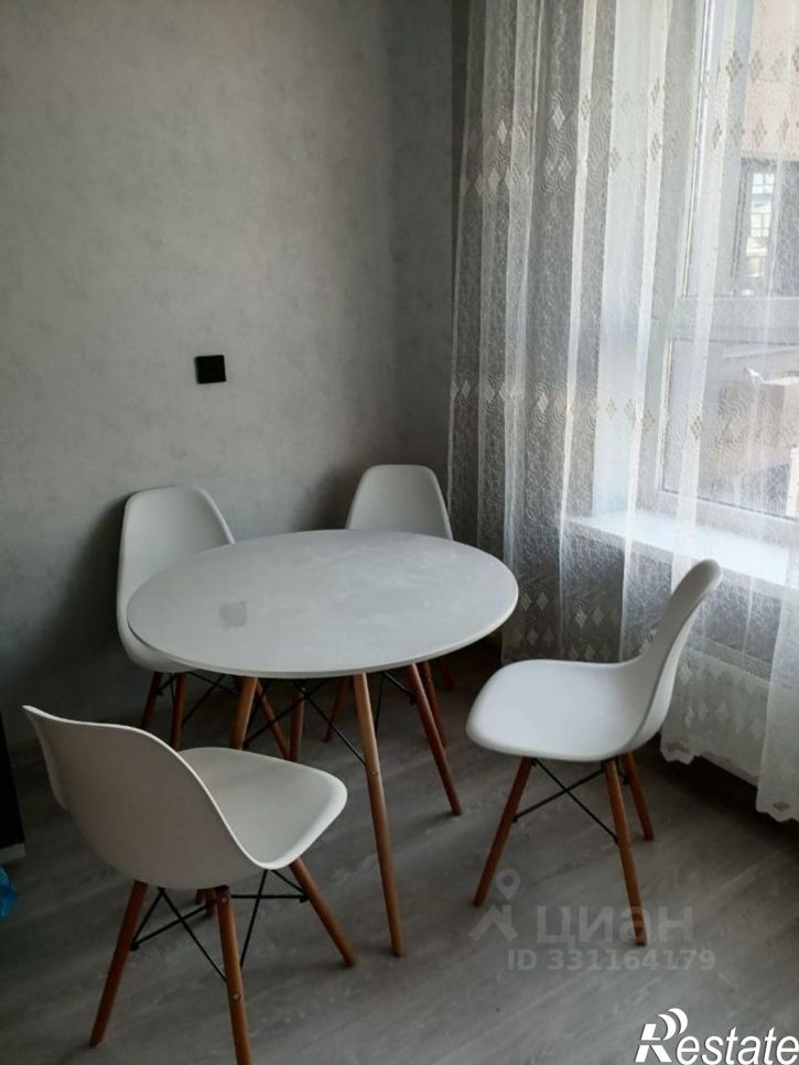 1-комн квартира улица Наставников, 14,  д. 14