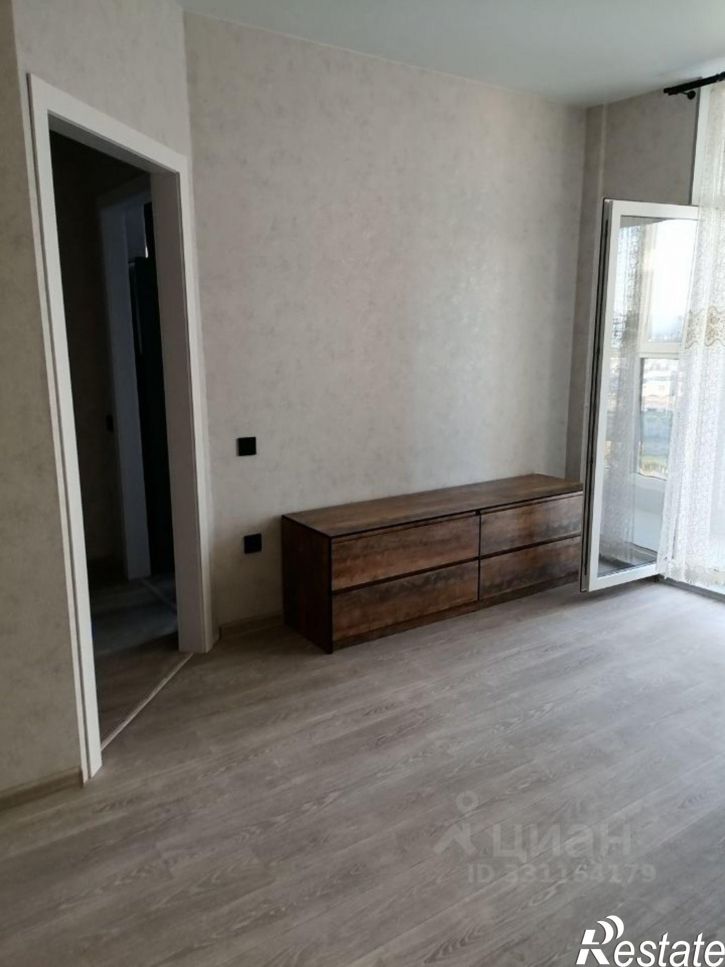 1-комн квартира улица Наставников, 14,  д. 14