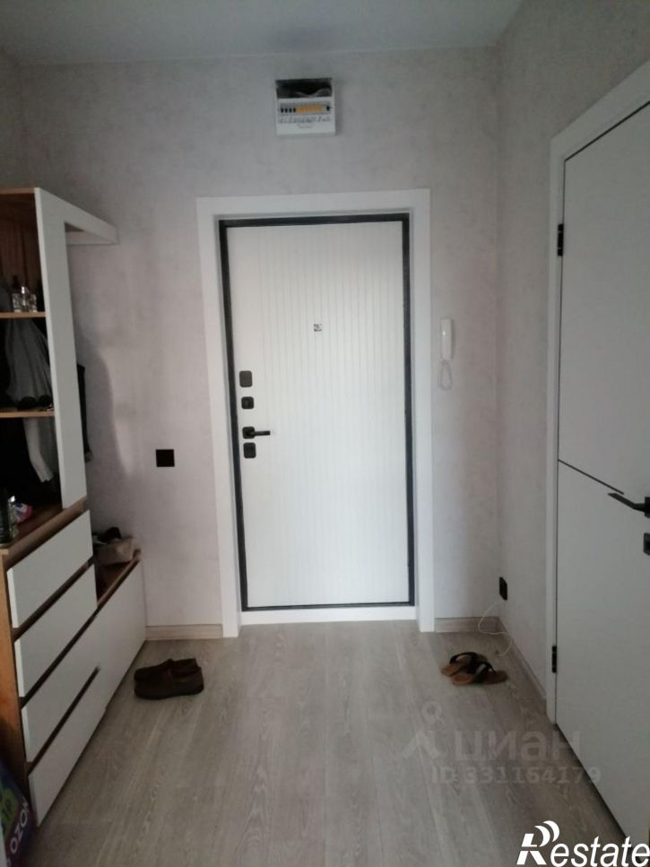 1-комн квартира улица Наставников, 14,  д. 14