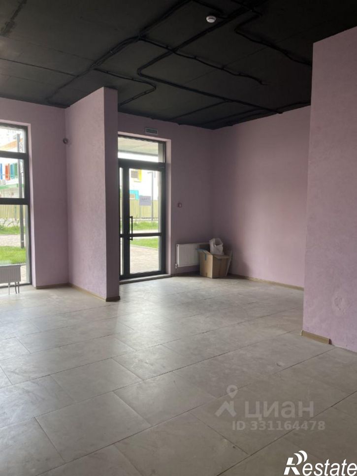 Торговое помещение Ростовское шоссе, 30/7 к2,  д. 30/7 к2