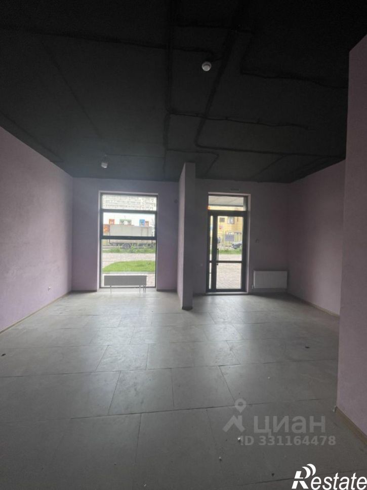 Торговое помещение Ростовское шоссе, 30/7 к2,  д. 30/7 к2