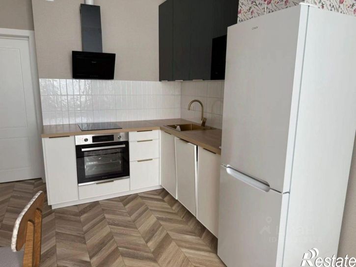 2-комн квартира Обрывная улица, 132/1,  д. 132/1