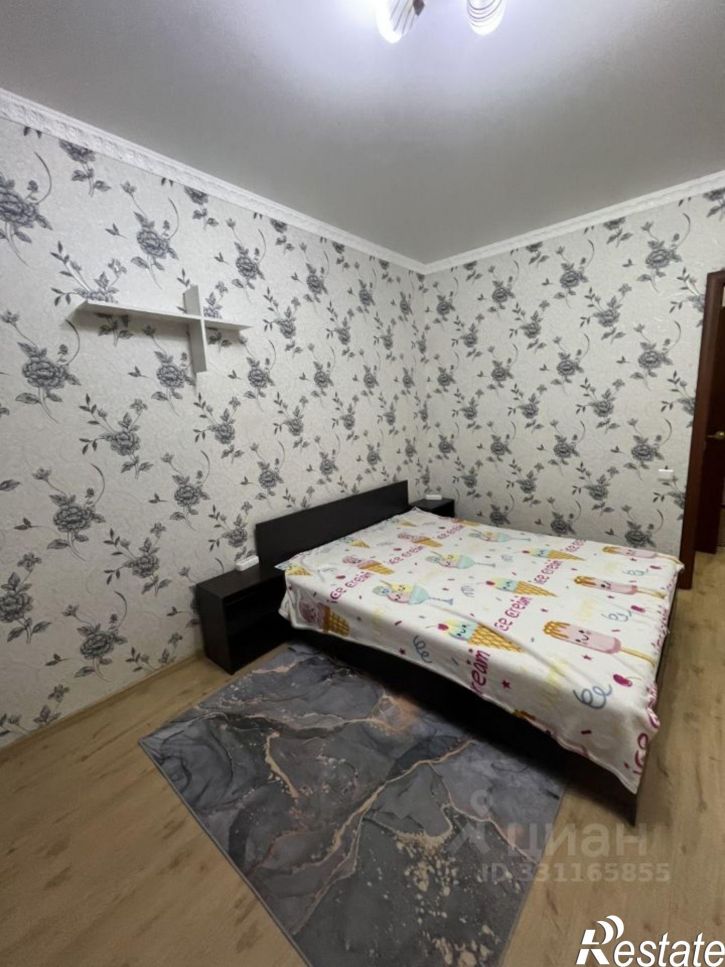 1-комн квартира улица Чайковского, 21,  д. 21