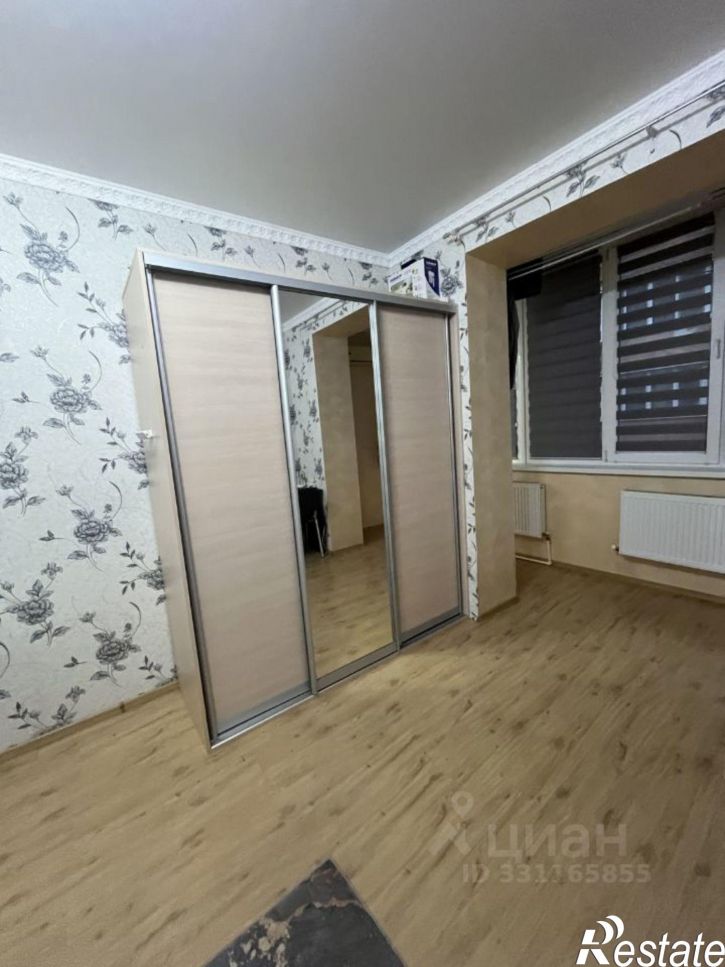 1-комн квартира улица Чайковского, 21,  д. 21