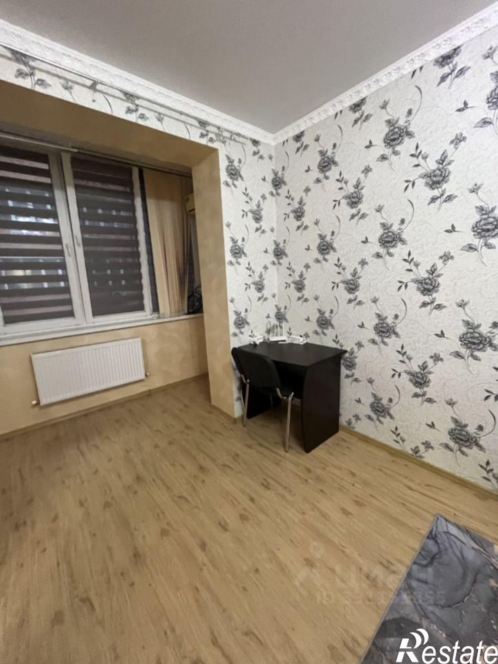 1-комн квартира улица Чайковского, 21,  д. 21