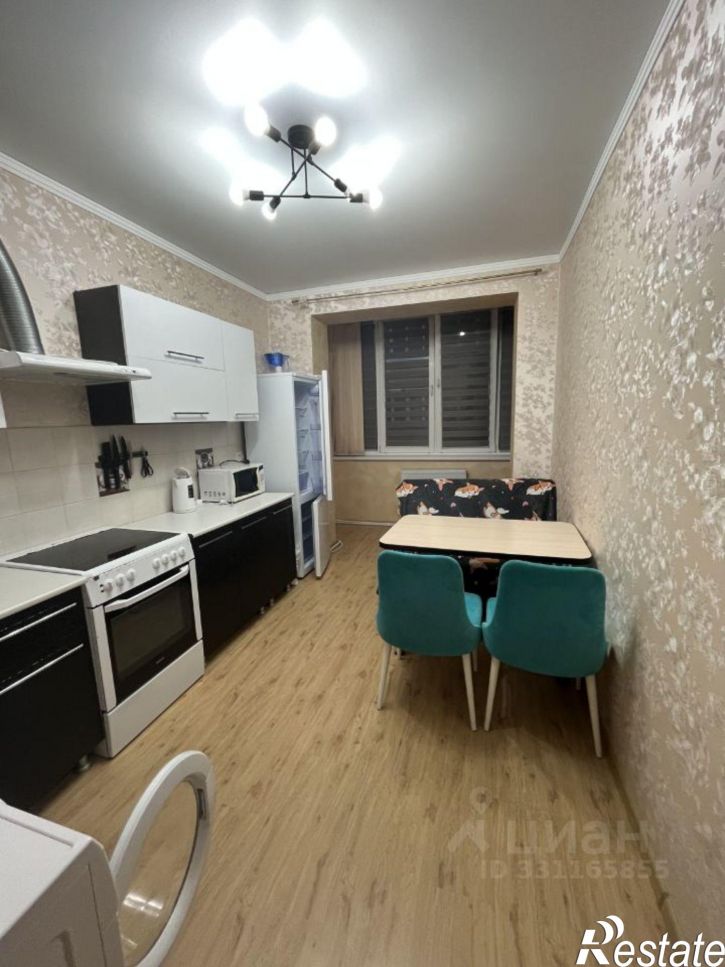 1-комн квартира улица Чайковского, 21,  д. 21
