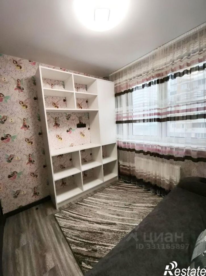 1-комн квартира Командорская улица, 6,  д. 6