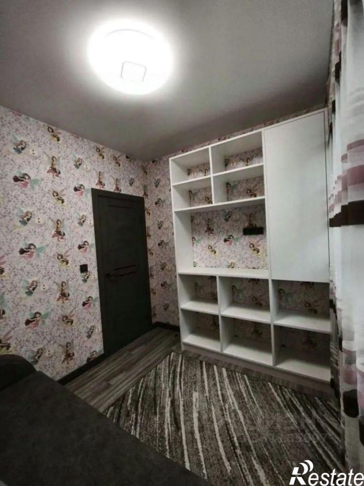 1-комн квартира Командорская улица, 6,  д. 6