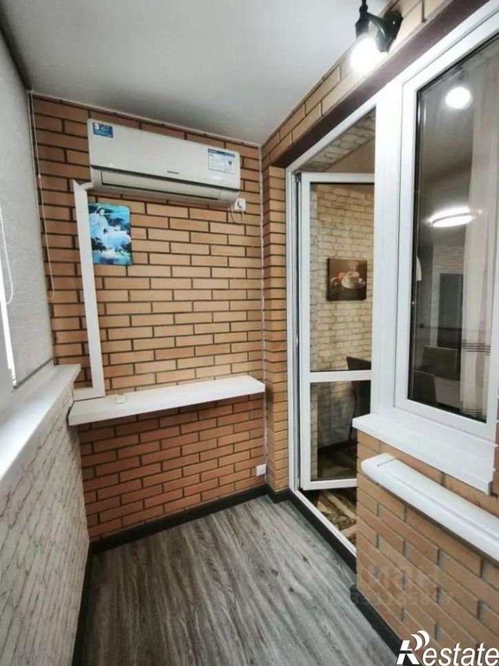 1-комн квартира Командорская улица, 6,  д. 6