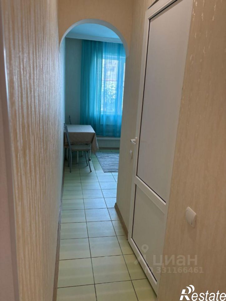 1-комн квартира 3-я Урожайная улица, 24,  д. 24