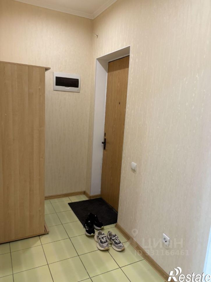 1-комн квартира 3-я Урожайная улица, 24,  д. 24