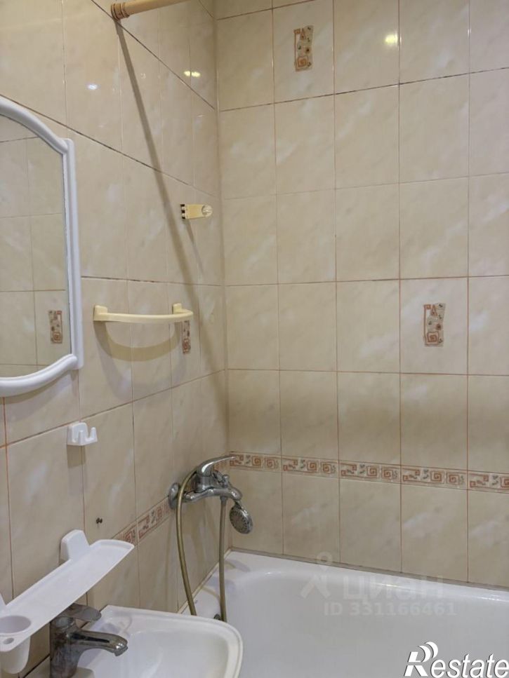 1-комн квартира 3-я Урожайная улица, 24,  д. 24