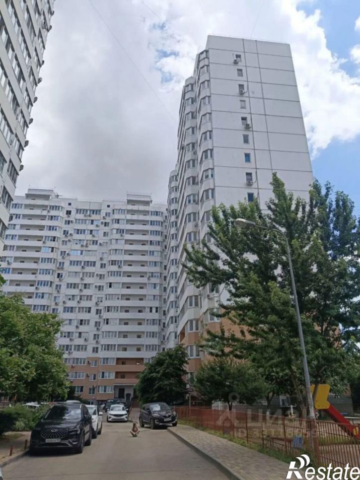 2-комн квартира Зиповская улица, 42,  д. 42