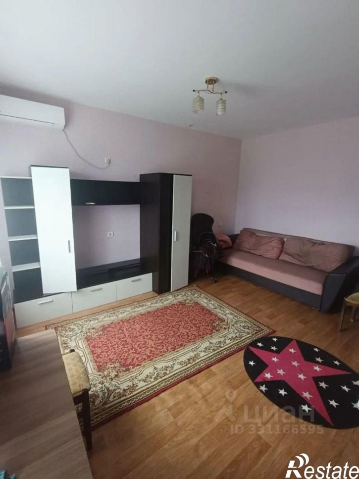2-комн квартира Зиповская улица, 42,  д. 42