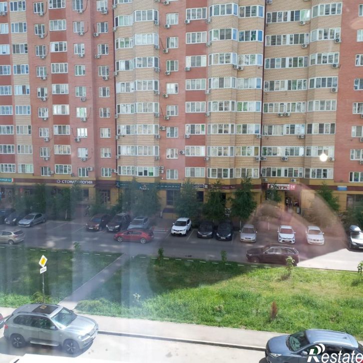 1-комн квартира Восточно-Кругликовская улица, 42/3 к1,  д. 42/3 к1