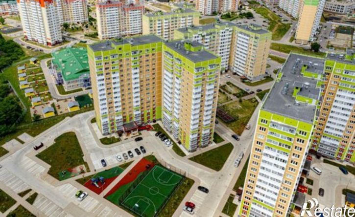 2-комн квартира проспект Писателя Знаменского, 31 к1,  д. 31 к1