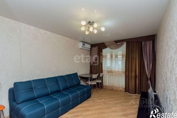2-комн квартира Симферопольская улица, 26,  д. 26