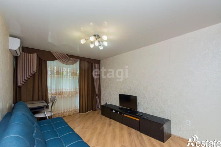 2-комн квартира Симферопольская улица, 26,  д. 26