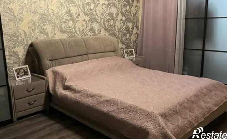 2-комн квартира 2-я Трудовая улица, 1,  д. 1