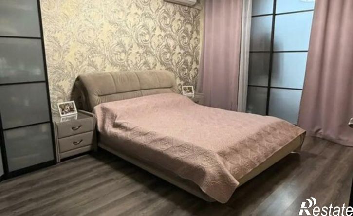 2-комн квартира 2-я Трудовая улица, 1,  д. 1