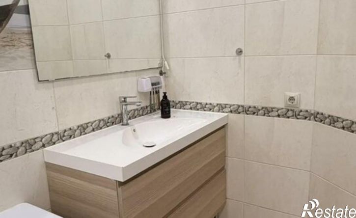 2-комн квартира 2-я Трудовая улица, 1,  д. 1