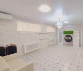 торговое помещение 57 кв м ул им. Рахманинова С.В., 21 2