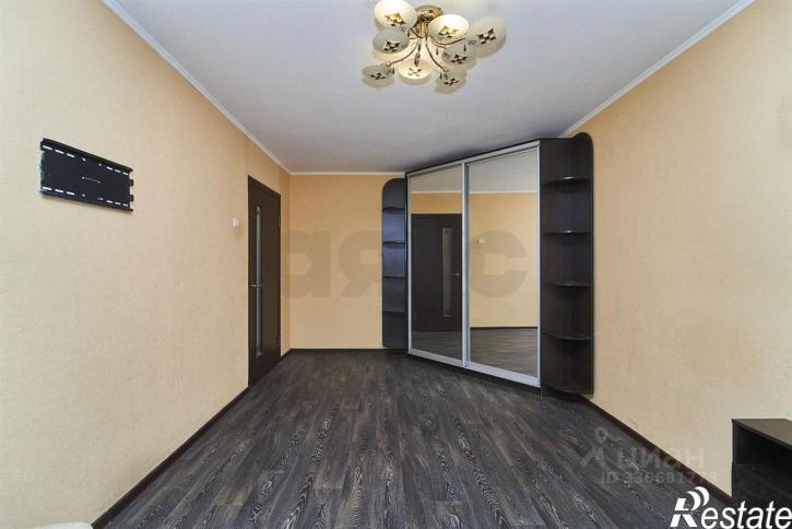 1-комн квартира Таганрогская улица, 24,  д. 24