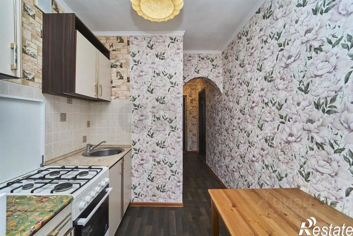 1-комн квартира Таганрогская улица, 24,  д. 24