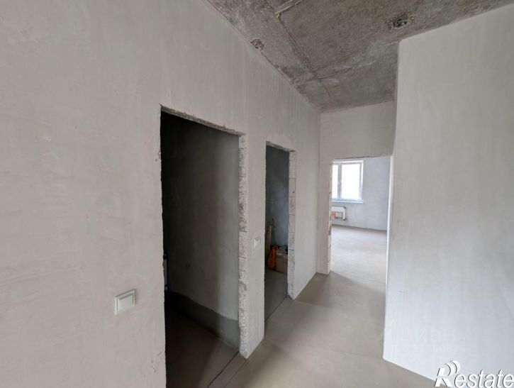 2-комн квартира улица имени Генерала Корнилова, 9,  д. 9