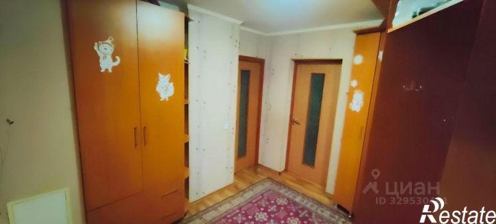 2-комн квартира проспект Чекистов, 38,  д. 38