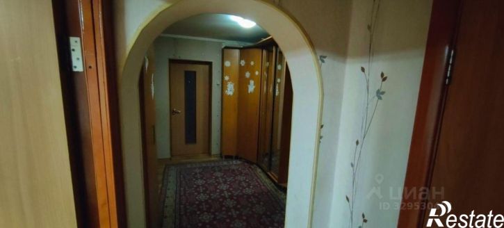 2-комн квартира проспект Чекистов, 38,  д. 38