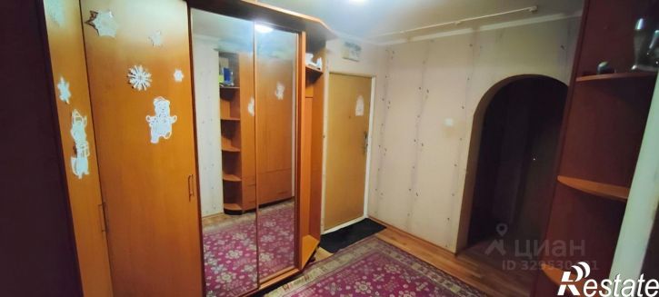 2-комн квартира проспект Чекистов, 38,  д. 38