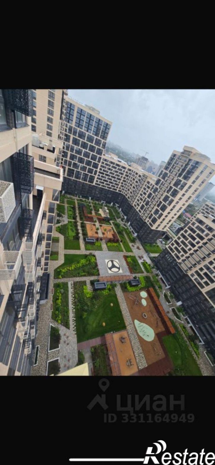 2-комн квартира Обрывная улица, 132/1 к21,  д. 132/1 к21