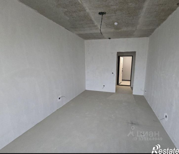2-комн квартира Обрывная улица, 132/1 к21,  д. 132/1 к21
