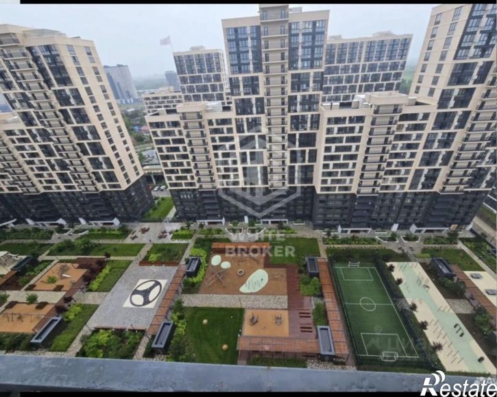 2-комн квартира Обрывная улица, 132/1 к21,  д. 132/1 к21