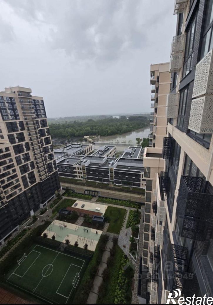 2-комн квартира Обрывная улица, 132/1 к21,  д. 132/1 к21