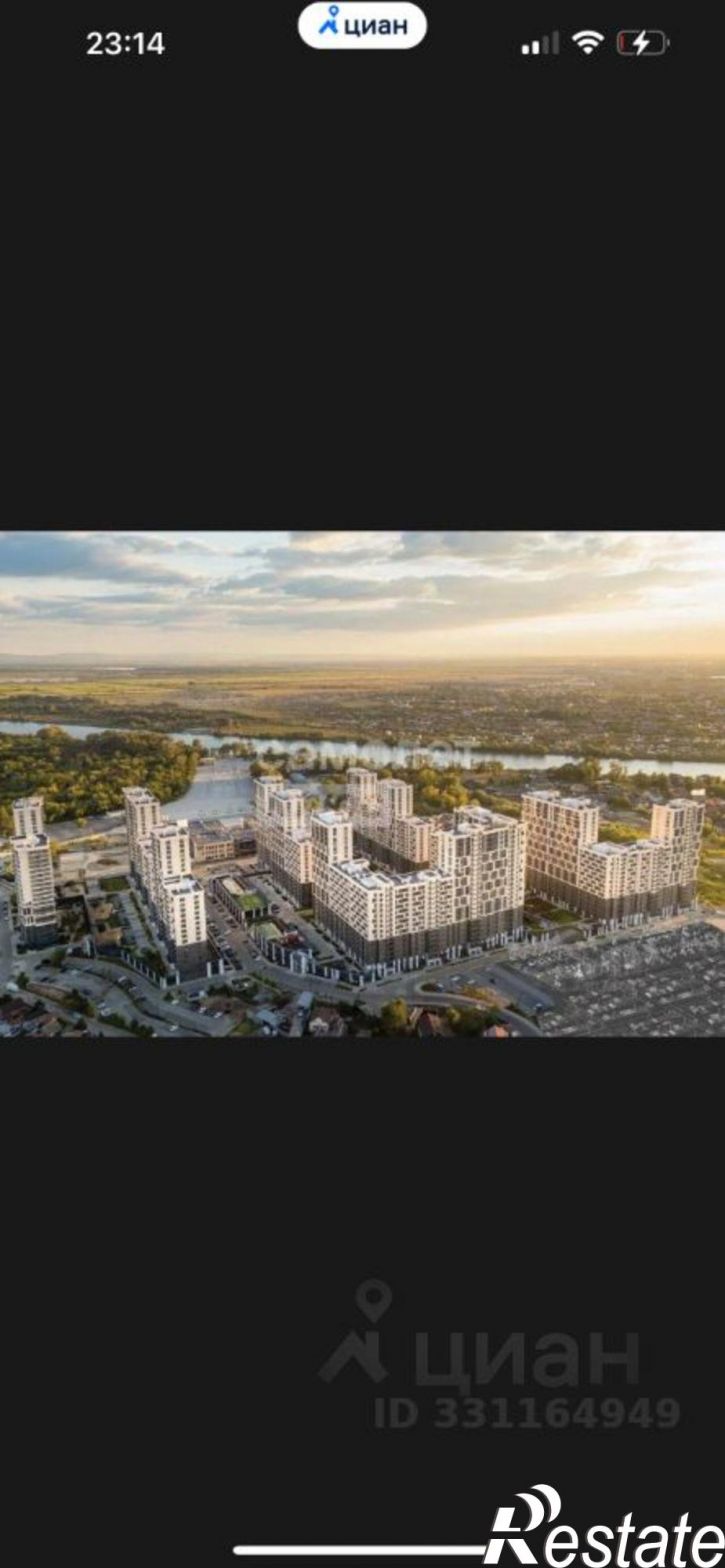 2-комн квартира Обрывная улица, 132/1 к21,  д. 132/1 к21