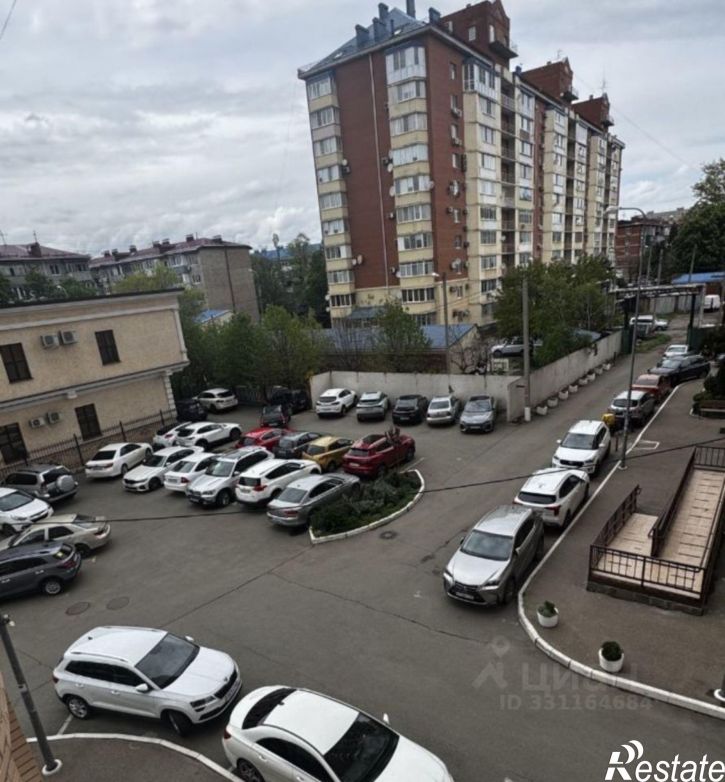 2-комн квартира Фестивальная улица, 7,  д. 7