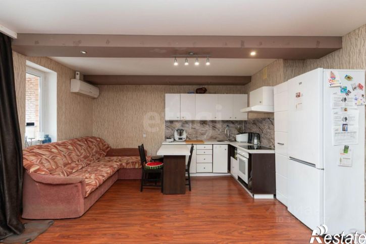 3-комн квартира Российская улица, 267/3 к3,  д. 267/3 к3